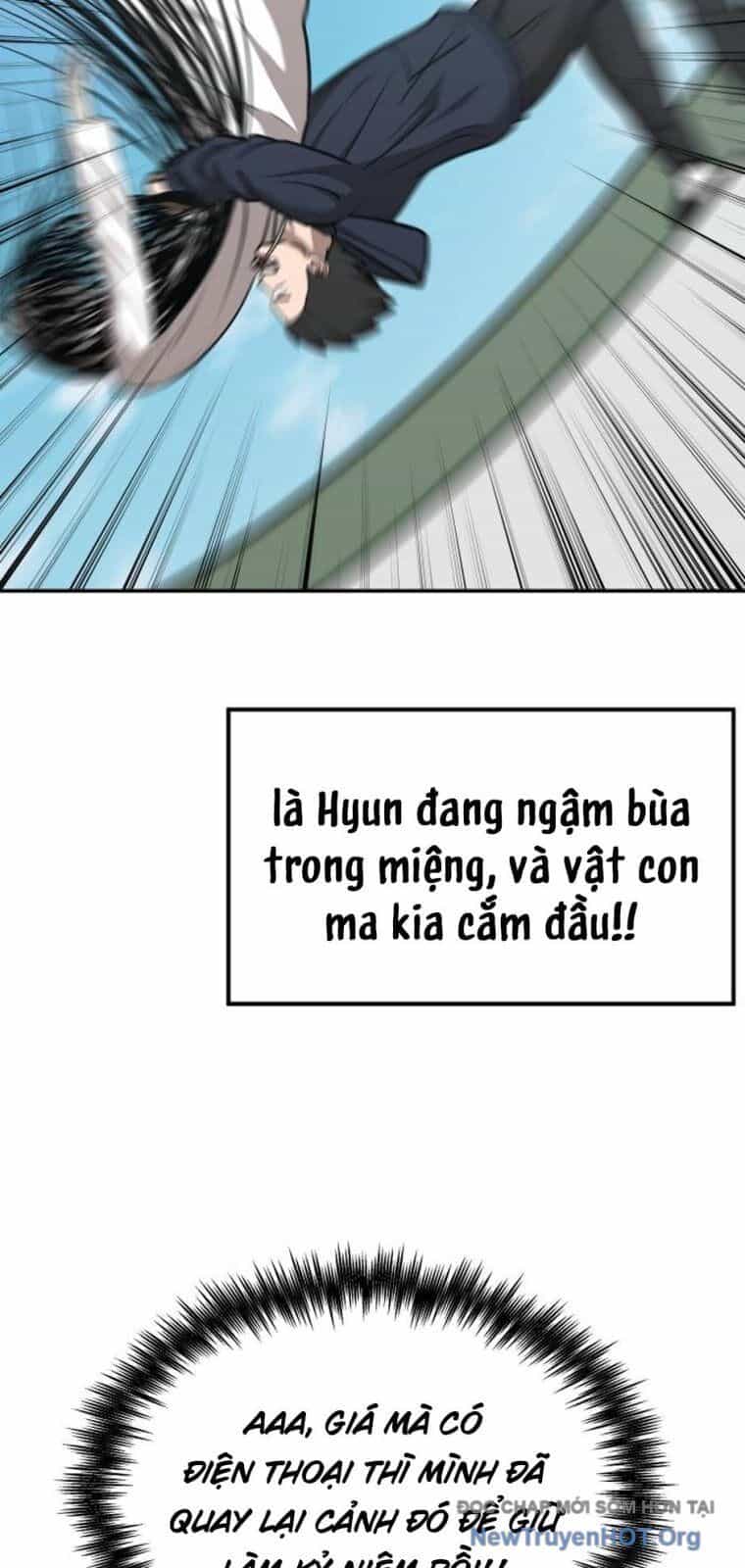 Chớ Bước Vào Nhà Hoang - Chương 30 - ảnh 77