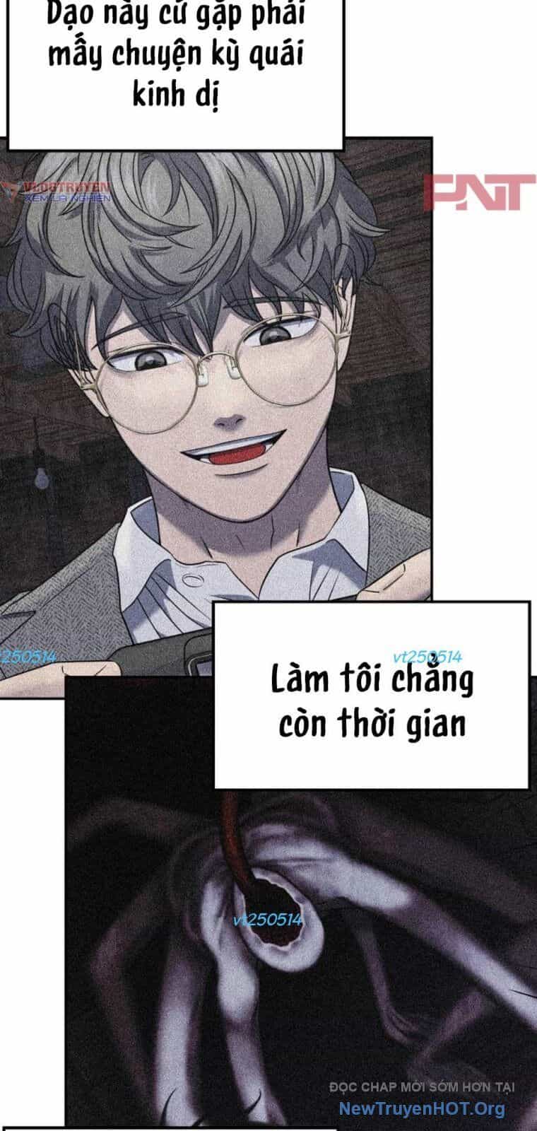 Chớ Bước Vào Nhà Hoang - Chương 30 - ảnh 87