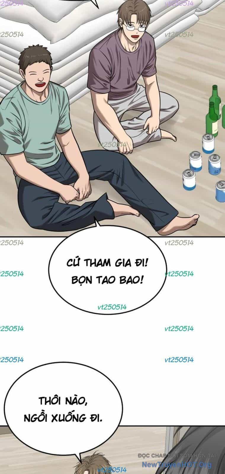 Chớ Bước Vào Nhà Hoang - Chương 31 - ảnh 34