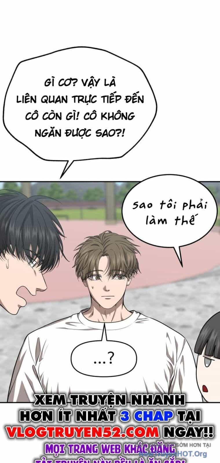 Chớ Bước Vào Nhà Hoang - Chương 32 - ảnh 11