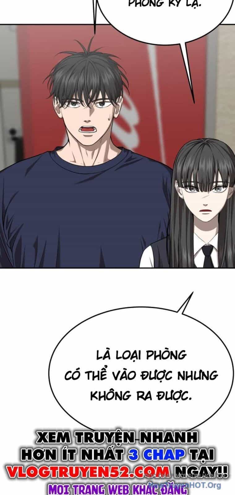 Chớ Bước Vào Nhà Hoang - Chương 32 - ảnh 17