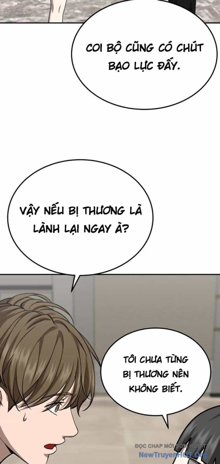 Chớ Bước Vào Nhà Hoang - Chương 32 - ảnh 24