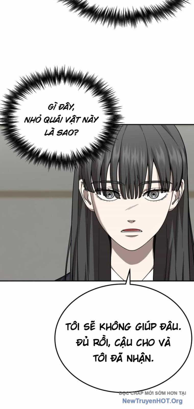 Chớ Bước Vào Nhà Hoang - Chương 32 - ảnh 29