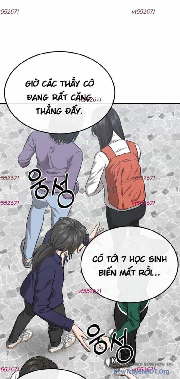 Chớ Bước Vào Nhà Hoang - Chương 32 - ảnh 3