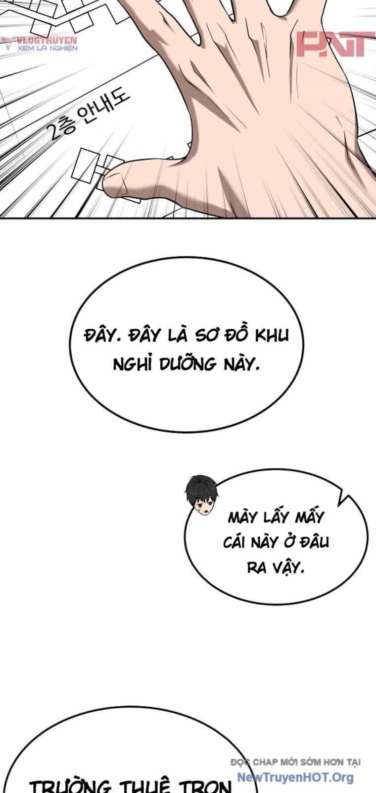 Chớ Bước Vào Nhà Hoang - Chương 32 - ảnh 32
