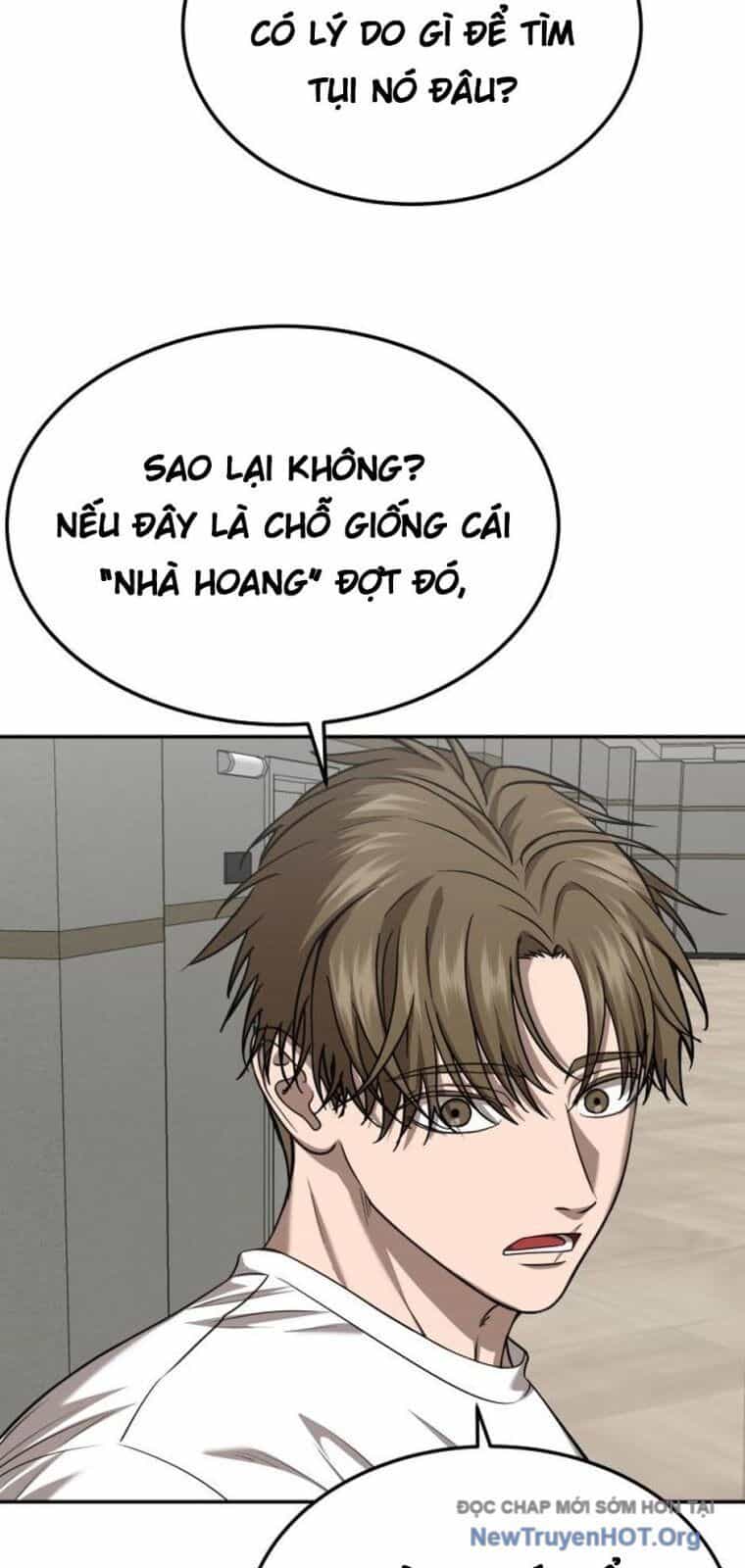 Chớ Bước Vào Nhà Hoang - Chương 32 - ảnh 36
