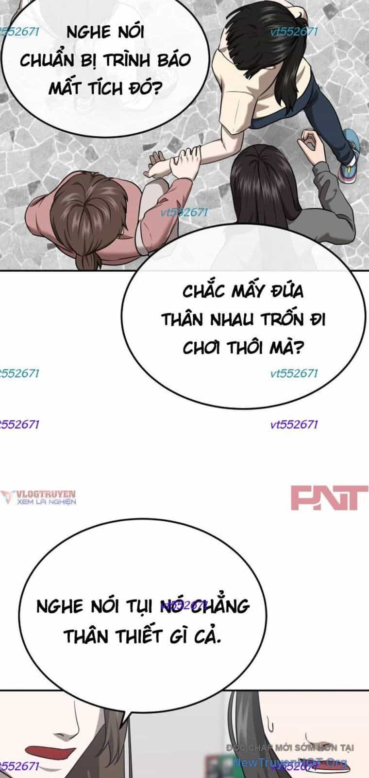 Chớ Bước Vào Nhà Hoang - Chương 32 - ảnh 4