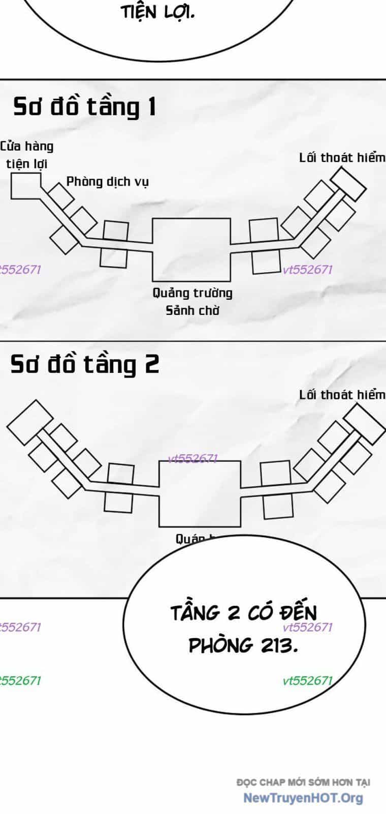Chớ Bước Vào Nhà Hoang - Chương 32 - ảnh 41