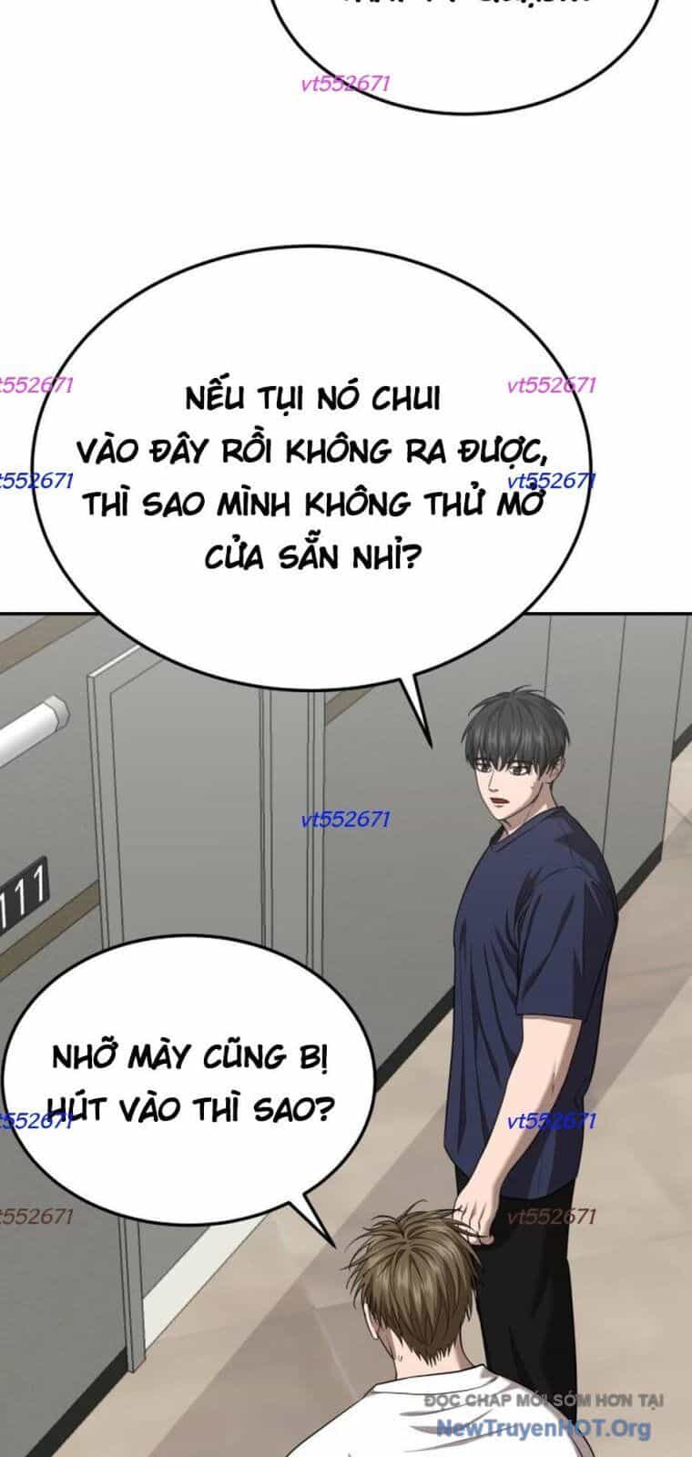 Chớ Bước Vào Nhà Hoang - Chương 32 - ảnh 46
