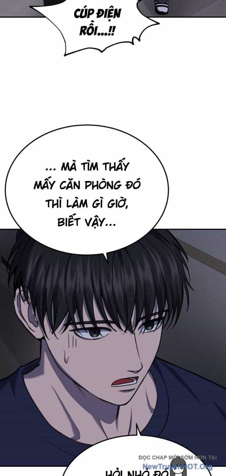 Chớ Bước Vào Nhà Hoang - Chương 32 - ảnh 61
