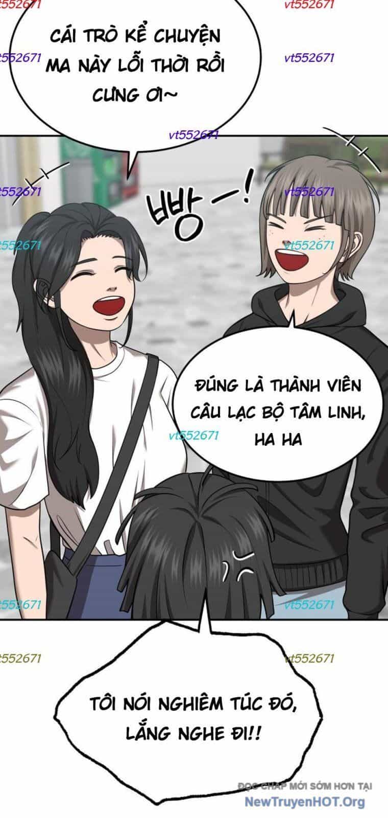 Chớ Bước Vào Nhà Hoang - Chương 32 - ảnh 7