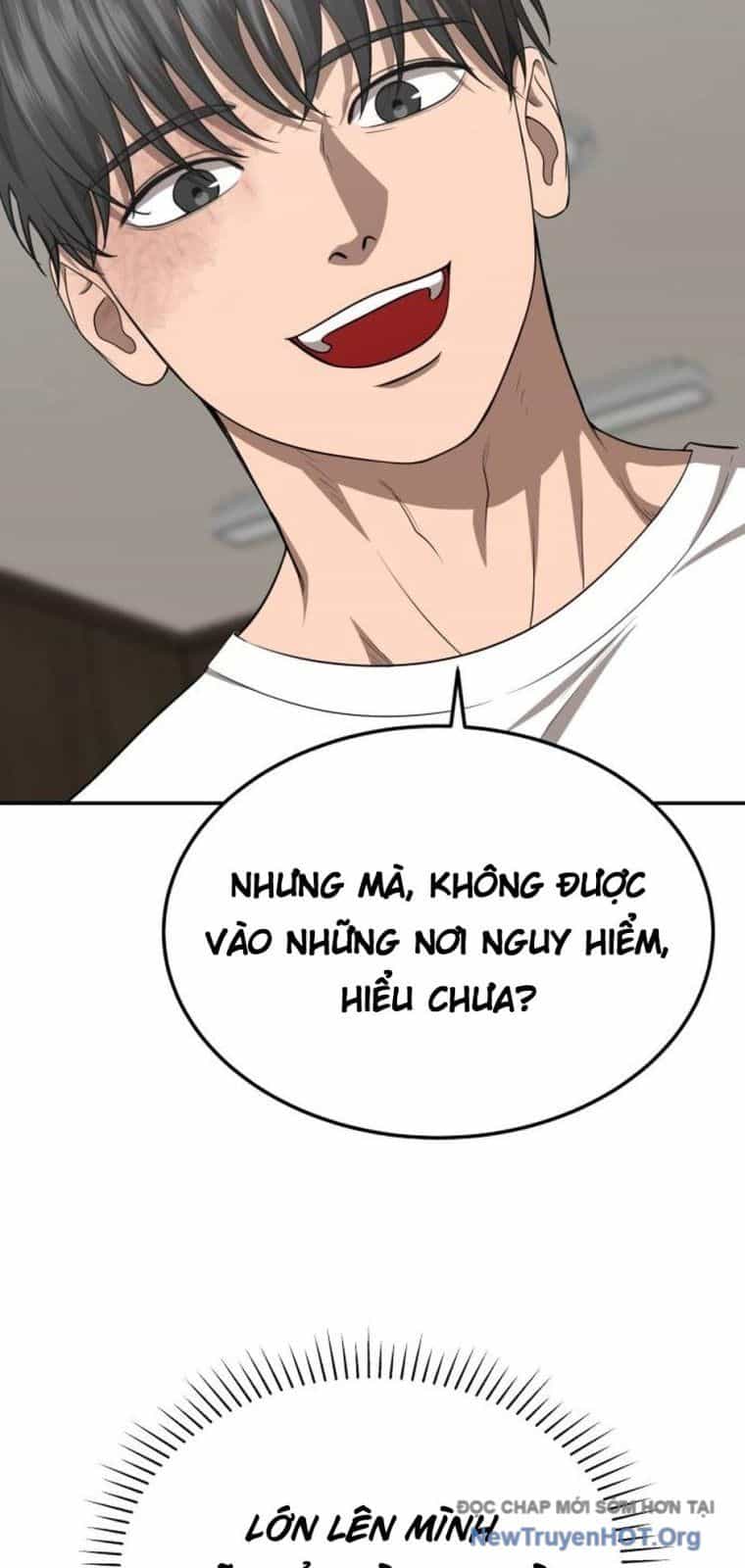 Chớ Bước Vào Nhà Hoang - Chương 33 - ảnh 18
