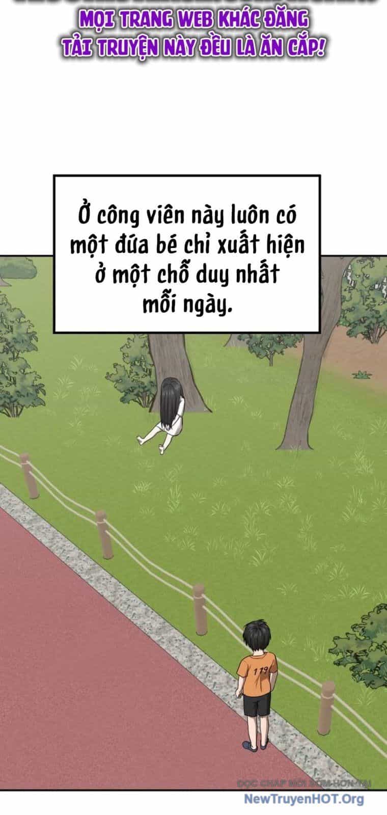 Chớ Bước Vào Nhà Hoang - Chương 33 - ảnh 21