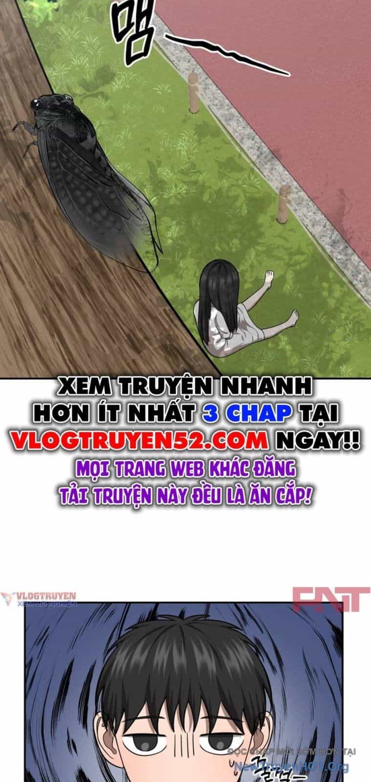 Chớ Bước Vào Nhà Hoang - Chương 33 - ảnh 25