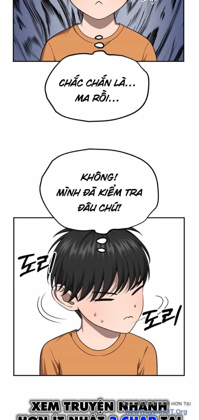 Chớ Bước Vào Nhà Hoang - Chương 33 - ảnh 26