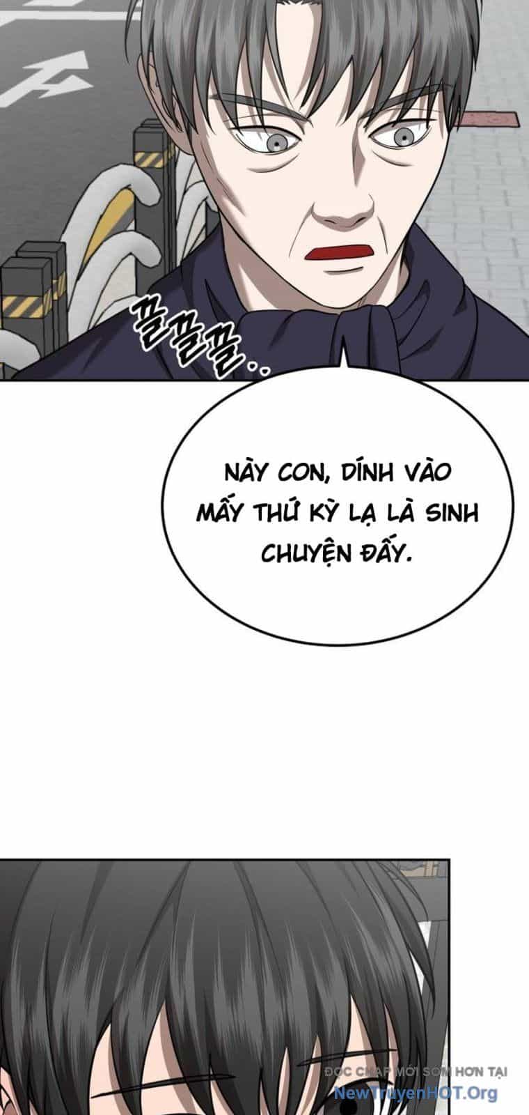 Chớ Bước Vào Nhà Hoang - Chương 34 - ảnh 26