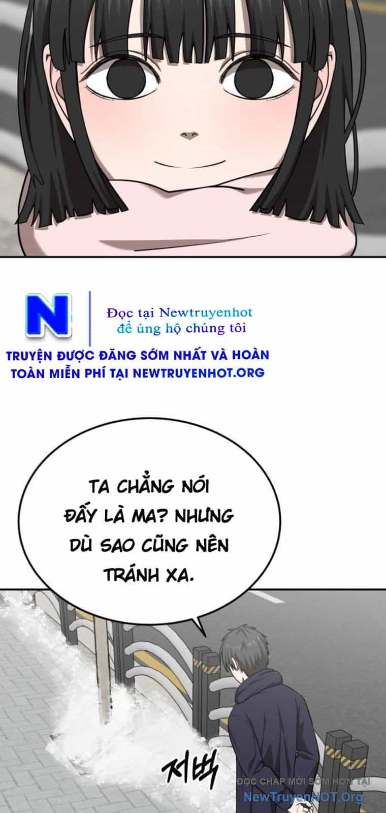 Chớ Bước Vào Nhà Hoang - Chương 34 - ảnh 31