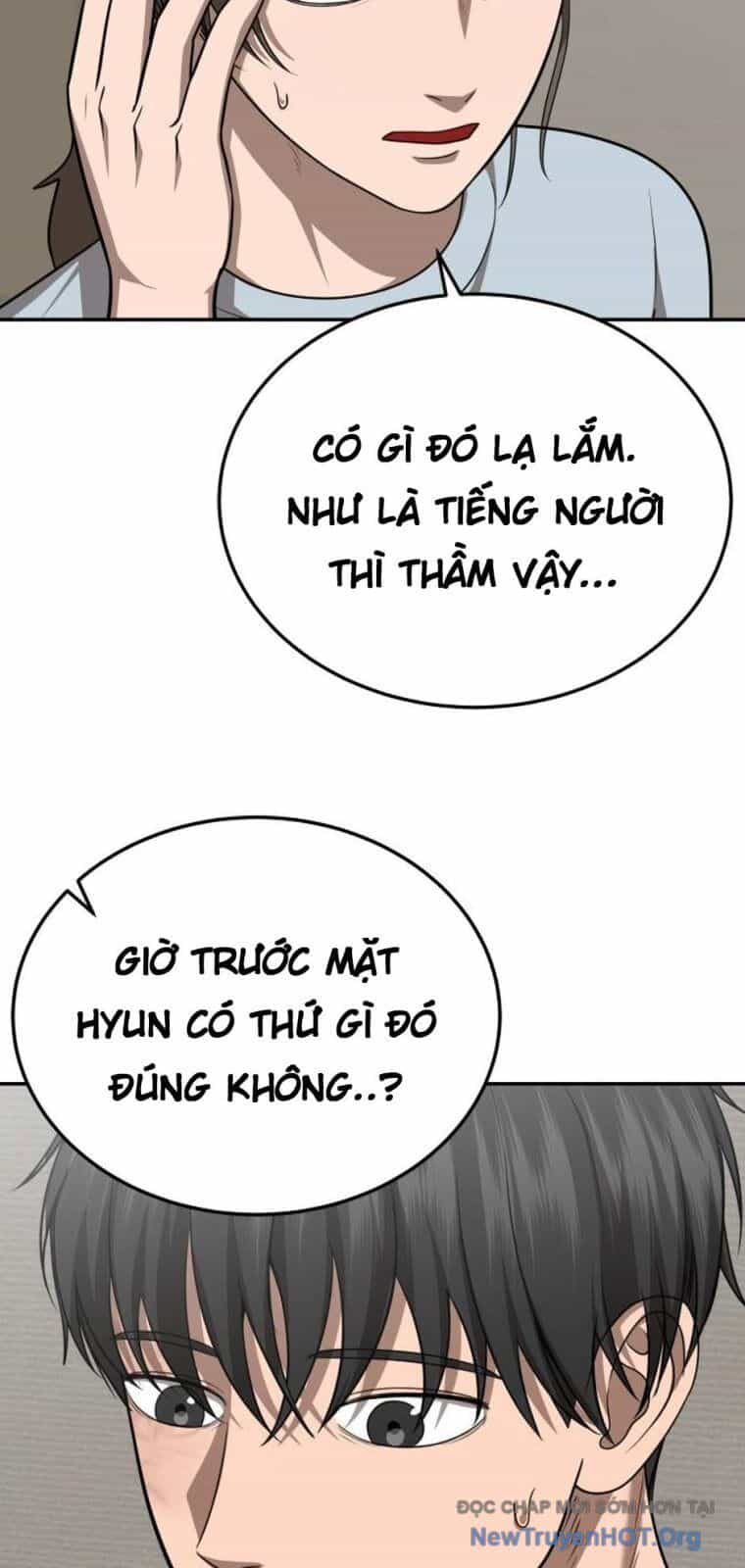 Chớ Bước Vào Nhà Hoang - Chương 35 - ảnh 19