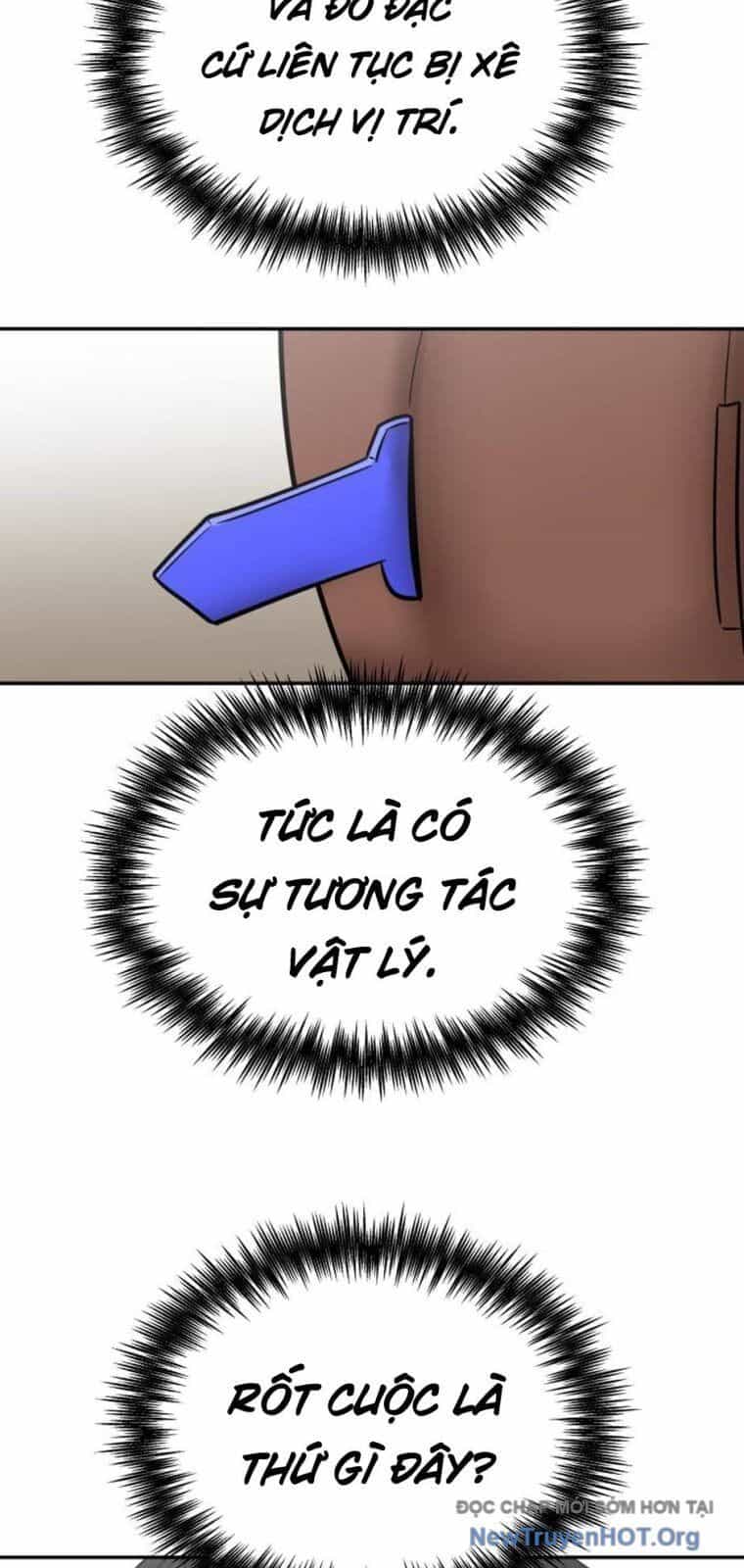 Chớ Bước Vào Nhà Hoang - Chương 35 - ảnh 22