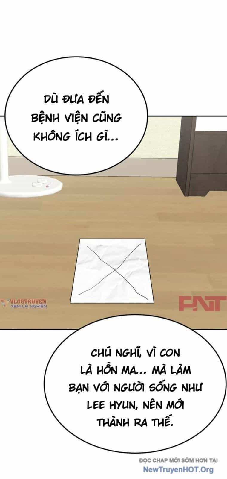 Chớ Bước Vào Nhà Hoang - Chương 35 - ảnh 37