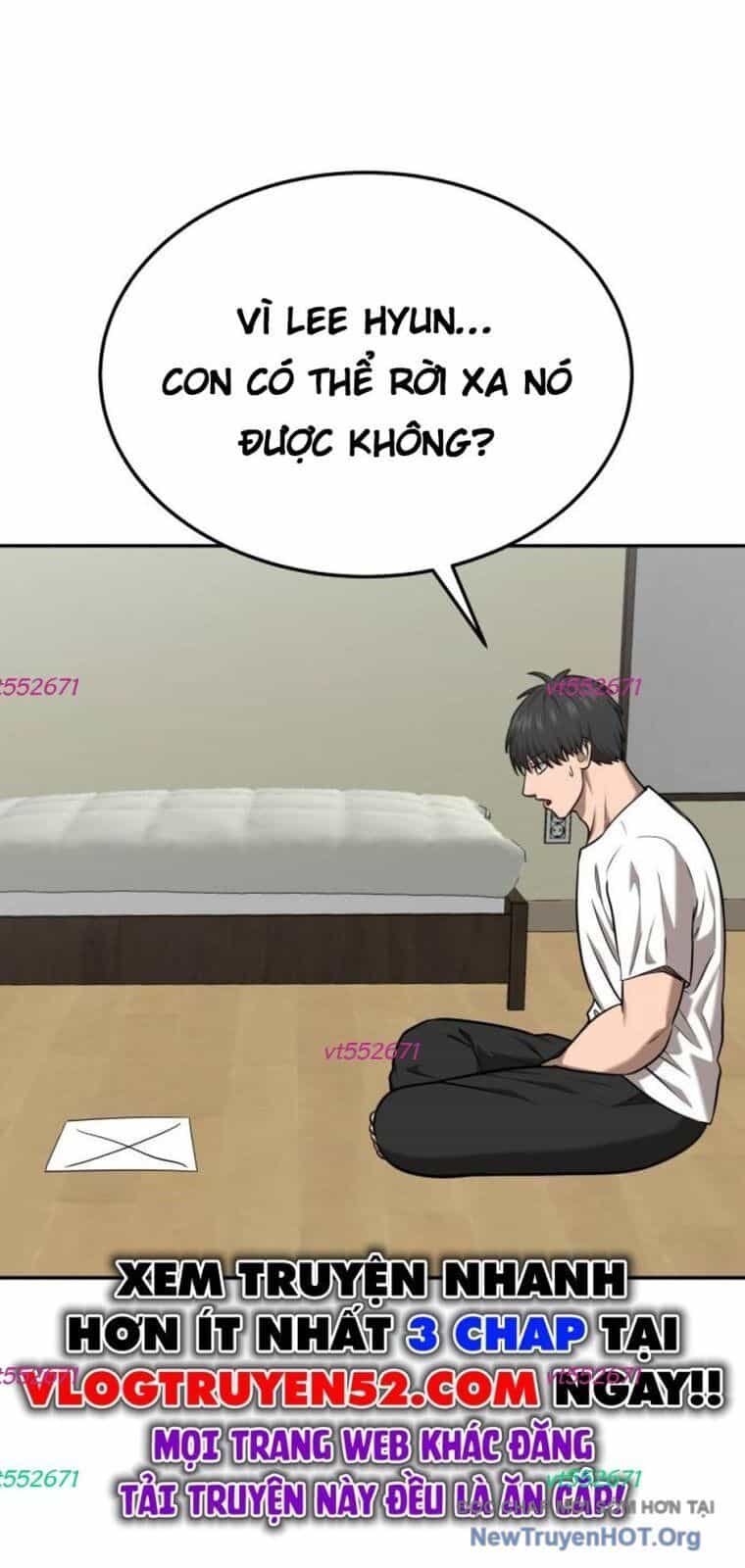 Chớ Bước Vào Nhà Hoang - Chương 35 - ảnh 38