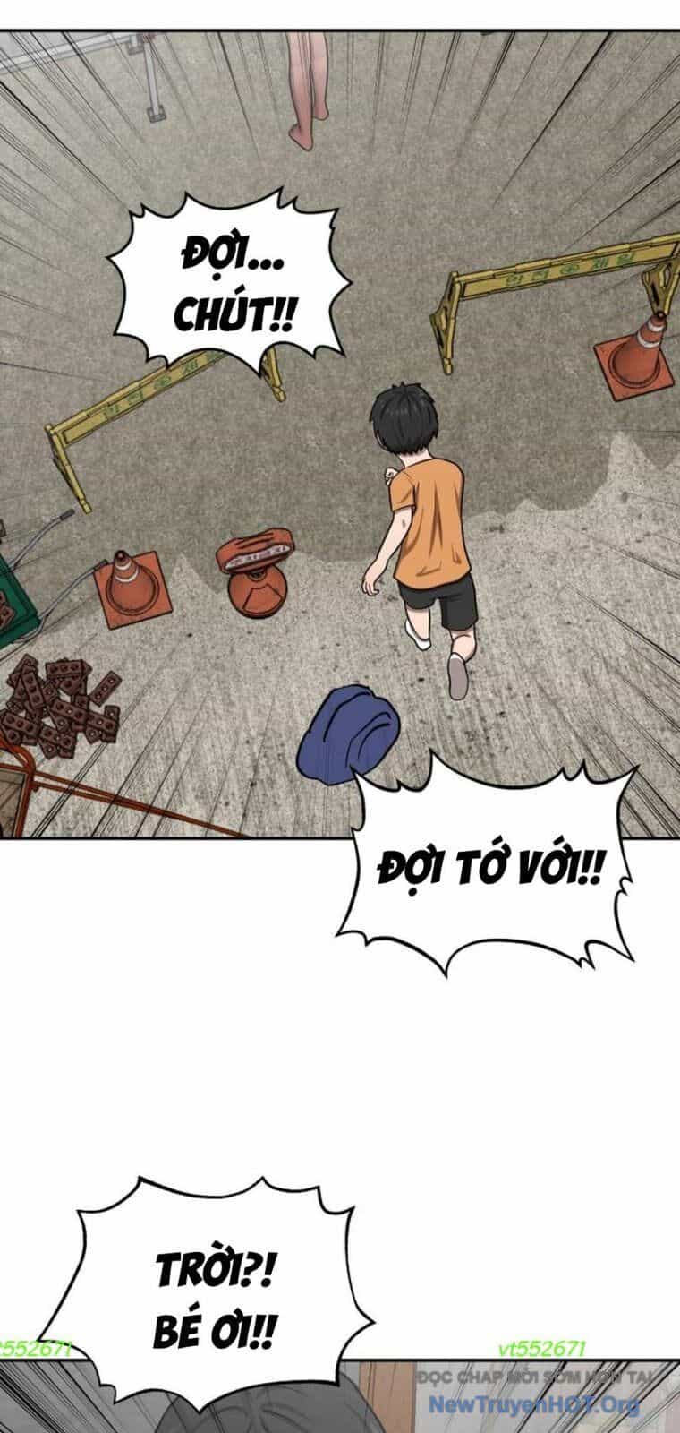 Chớ Bước Vào Nhà Hoang - Chương 35 - ảnh 79