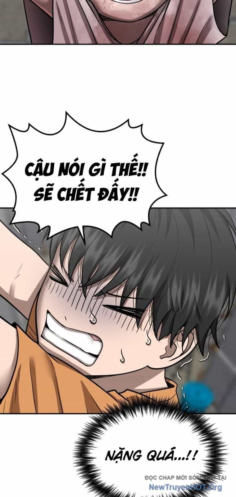 Chớ Bước Vào Nhà Hoang - Chương 36 - ảnh 23