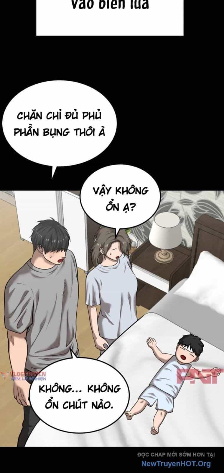 Chớ Bước Vào Nhà Hoang - Chương 37 - ảnh 70