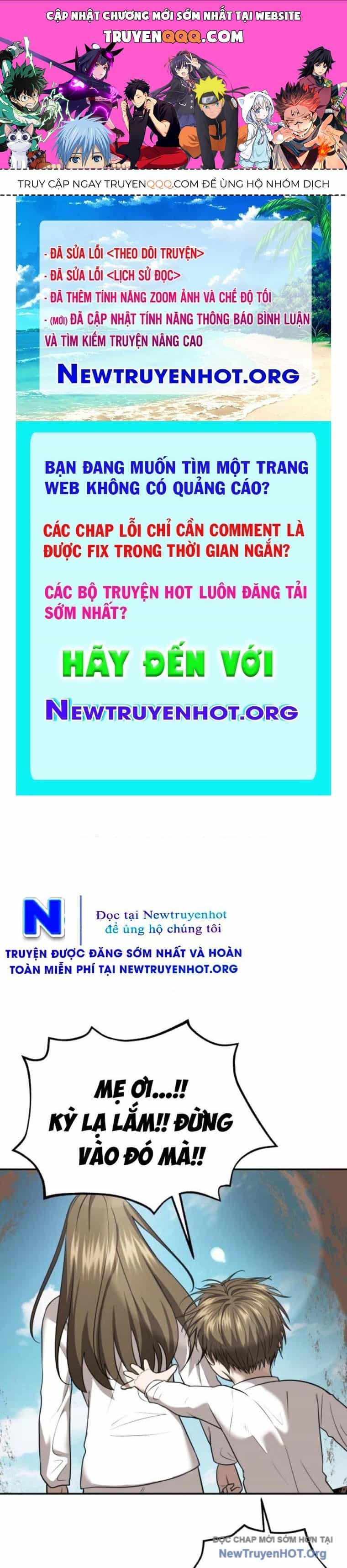 Chớ Bước Vào Nhà Hoang - Chương 39 - ảnh 1