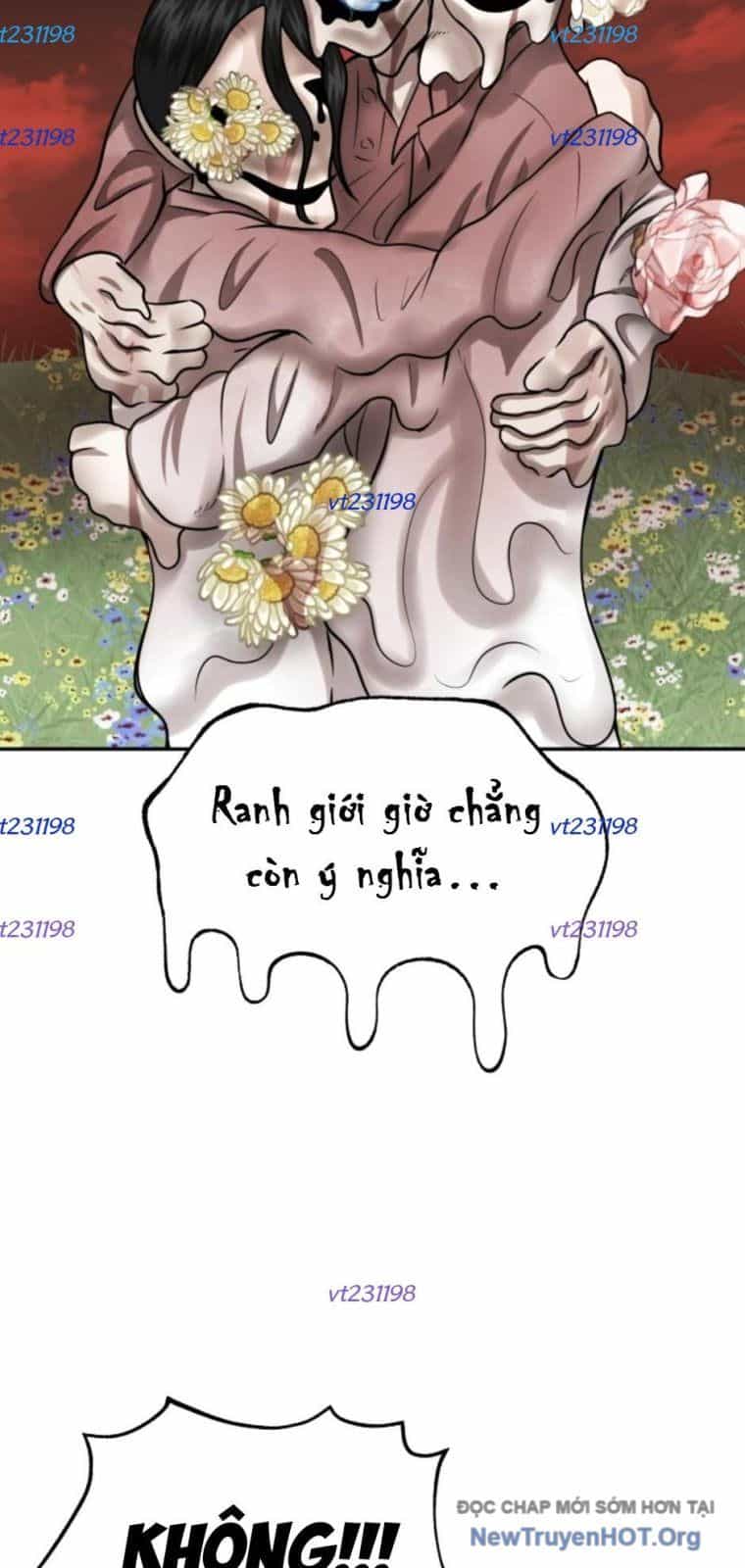 Chớ Bước Vào Nhà Hoang - Chương 39 - ảnh 39