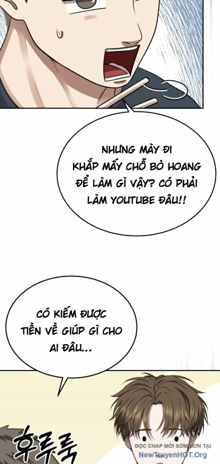 Chớ Bước Vào Nhà Hoang - Chương 40 - ảnh 24