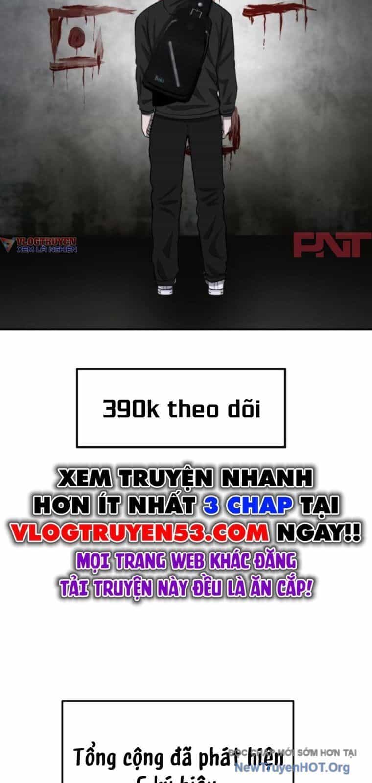 Chớ Bước Vào Nhà Hoang - Chương 40 - ảnh 29