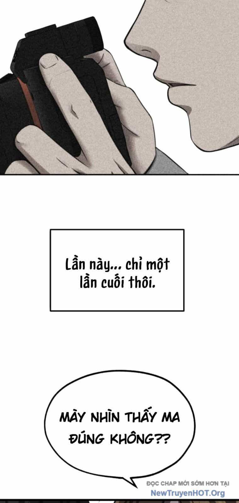 Chớ Bước Vào Nhà Hoang - Chương 40 - ảnh 36