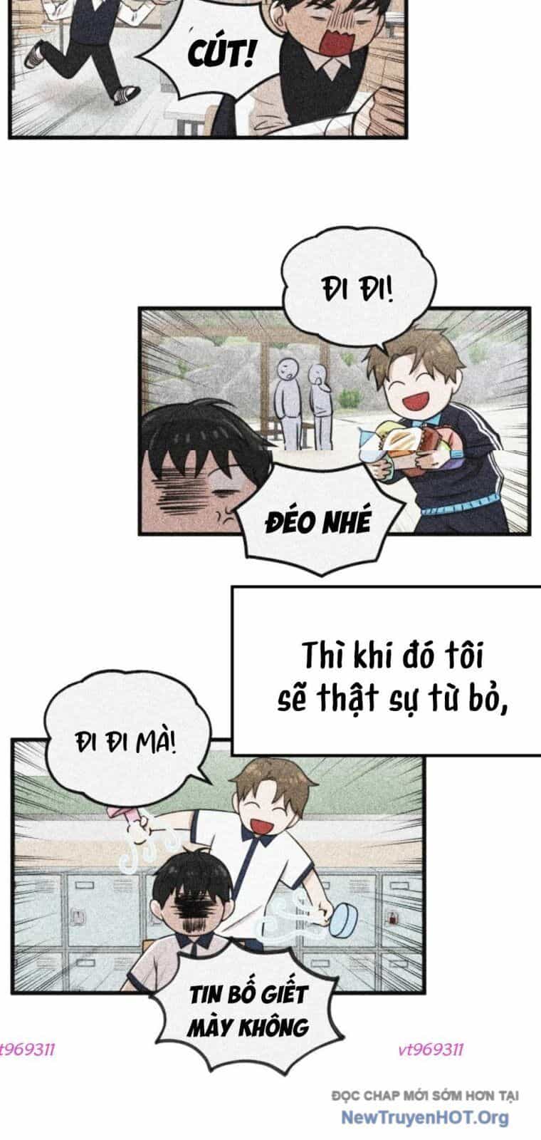 Chớ Bước Vào Nhà Hoang - Chương 40 - ảnh 38