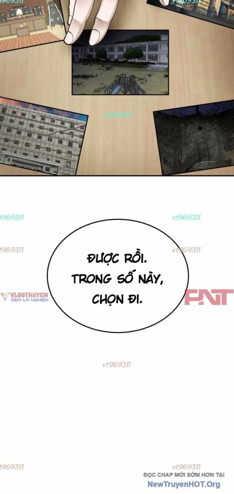 Chớ Bước Vào Nhà Hoang - Chương 40 - ảnh 47