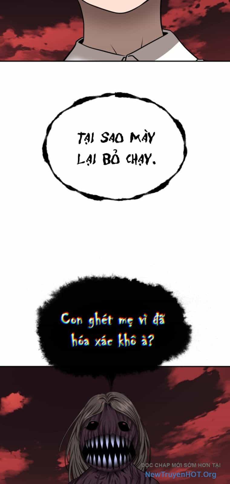 Chớ Bước Vào Nhà Hoang - Chương 42 - ảnh 33