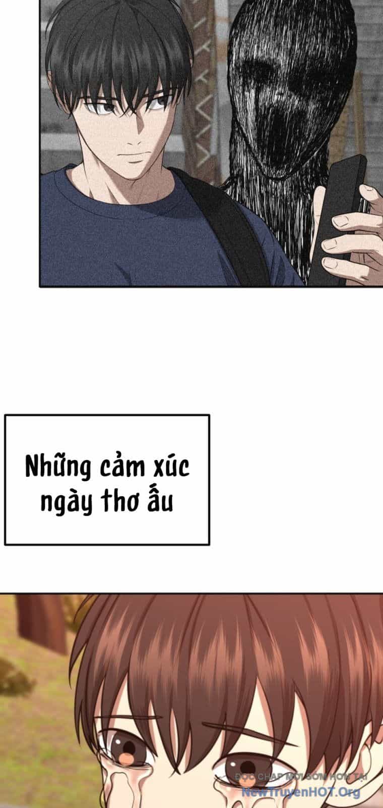 Chớ Bước Vào Nhà Hoang - Chương 42 - ảnh 67