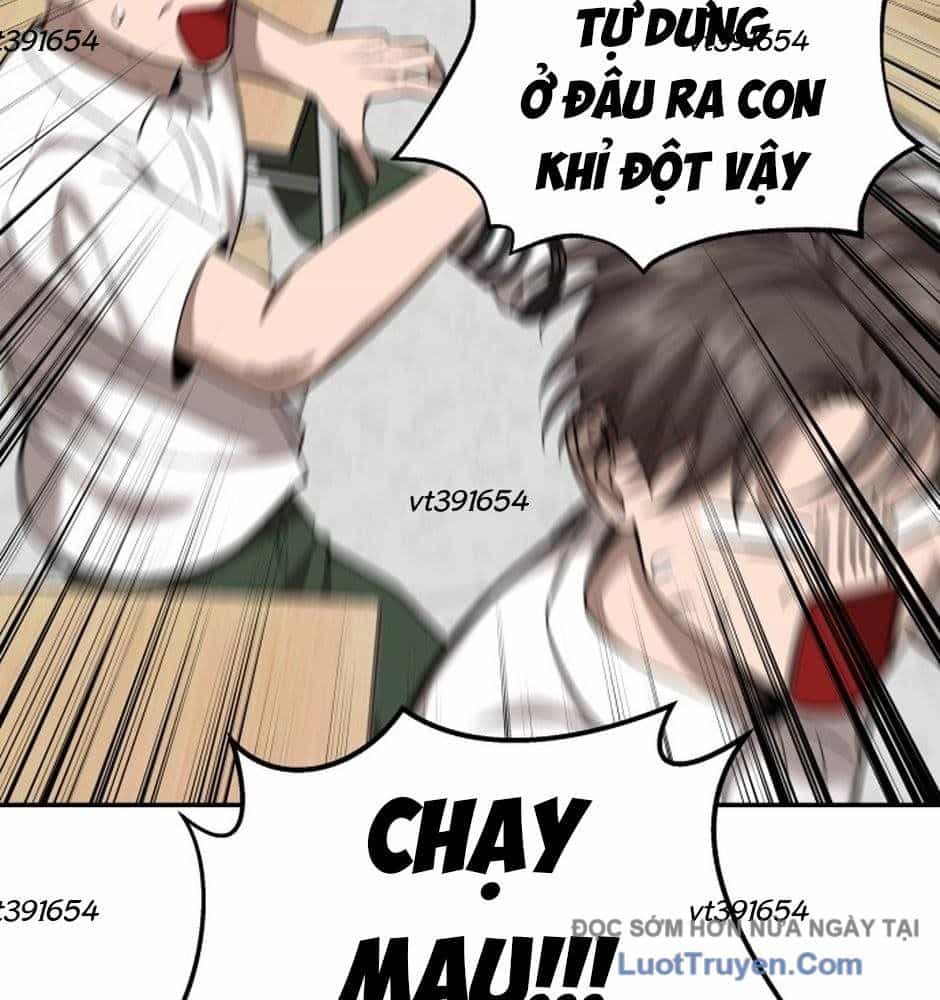 Chớ Bước Vào Nhà Hoang - Chương 43 - ảnh 184