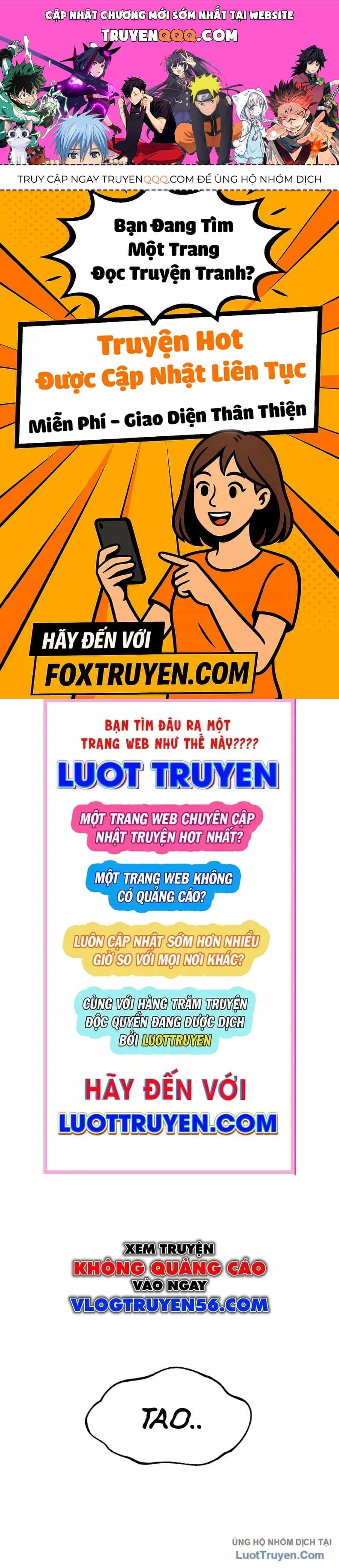 Chớ Bước Vào Nhà Hoang - Chương 49 - ảnh 1
