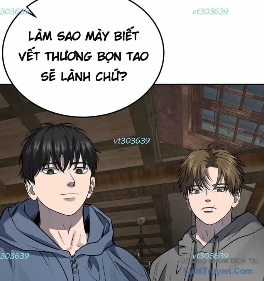 Chớ Bước Vào Nhà Hoang - Chương 49 - ảnh 4