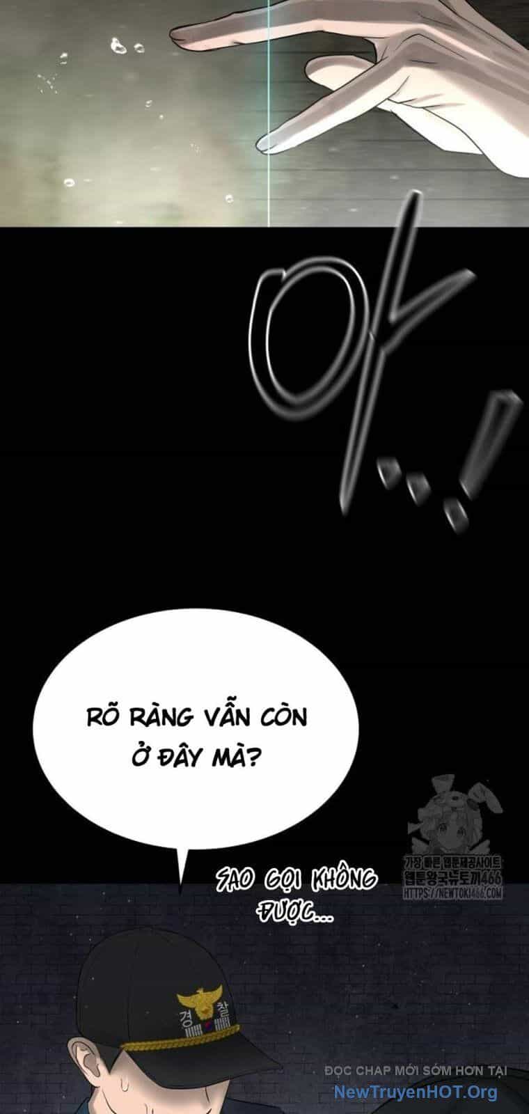 Chớ Bước Vào Nhà Hoang - Chương 5 - ảnh 36