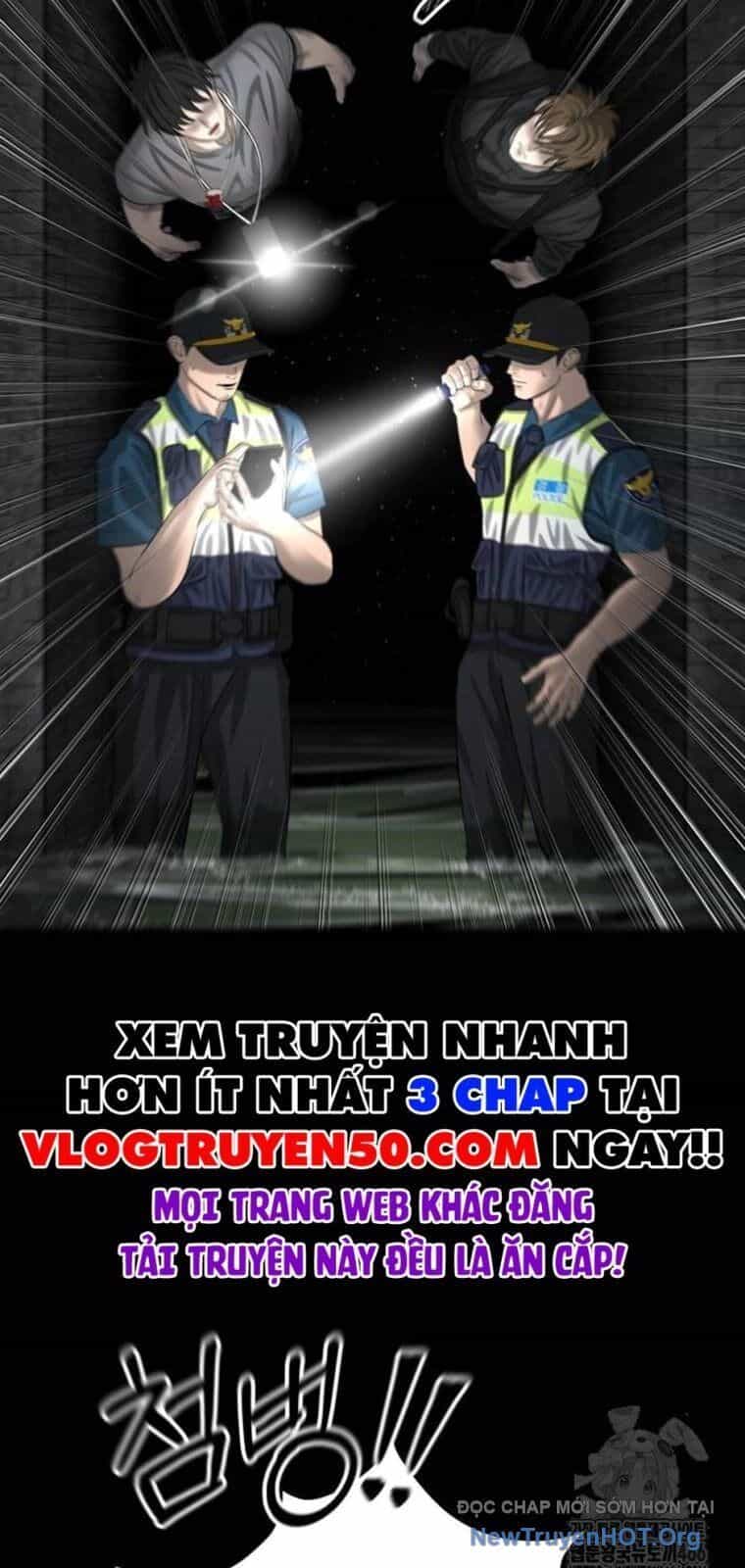 Chớ Bước Vào Nhà Hoang - Chương 5 - ảnh 38