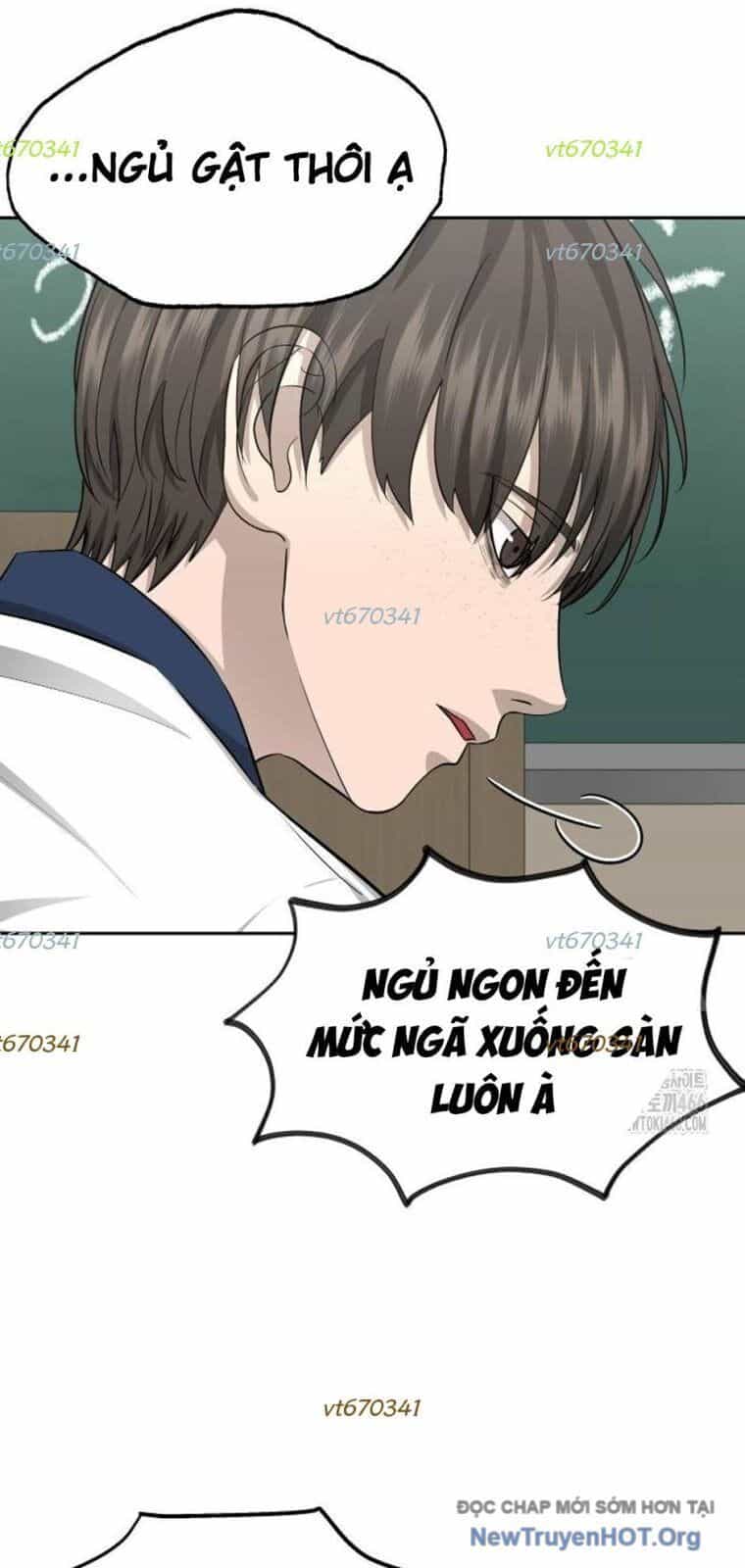 Chớ Bước Vào Nhà Hoang - Chương 5 - ảnh 57