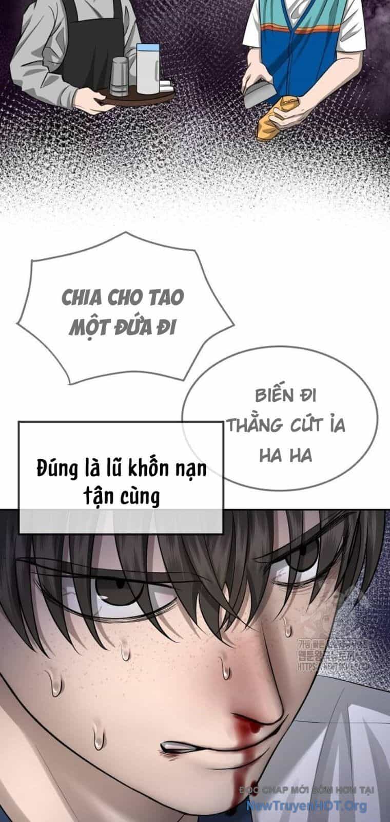 Chớ Bước Vào Nhà Hoang - Chương 5 - ảnh 69