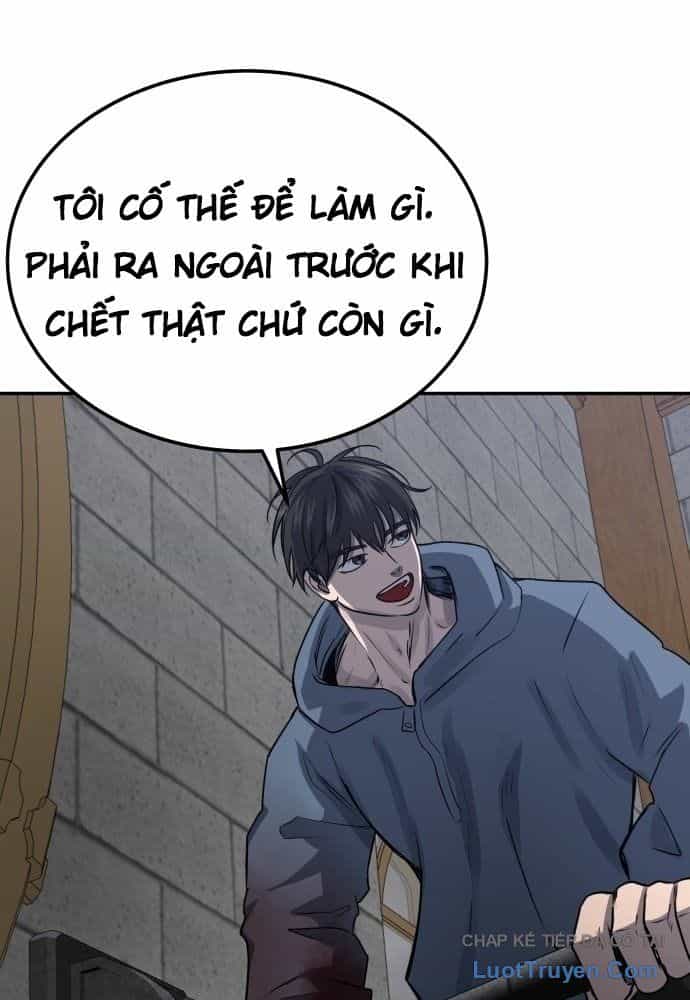 Chớ Bước Vào Nhà Hoang - Chương 56 - ảnh 141