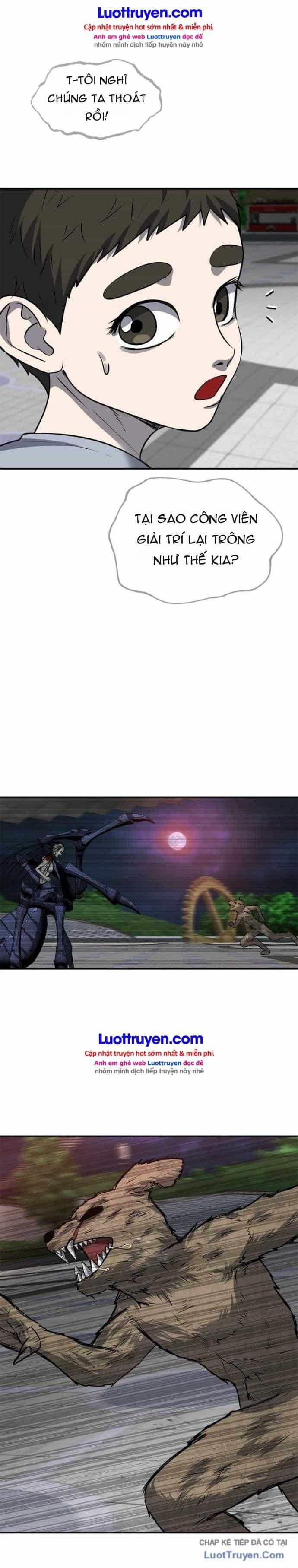 Chớ Bước Vào Nhà Hoang - Chương 58 - ảnh 13