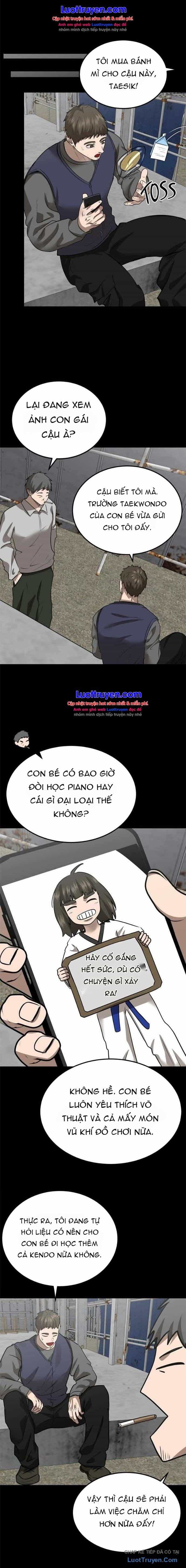 Chớ Bước Vào Nhà Hoang - Chương 58 - ảnh 16