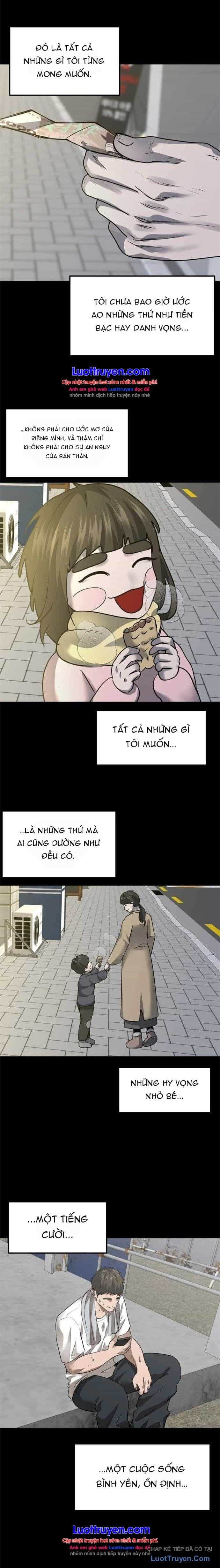 Chớ Bước Vào Nhà Hoang - Chương 58 - ảnh 20