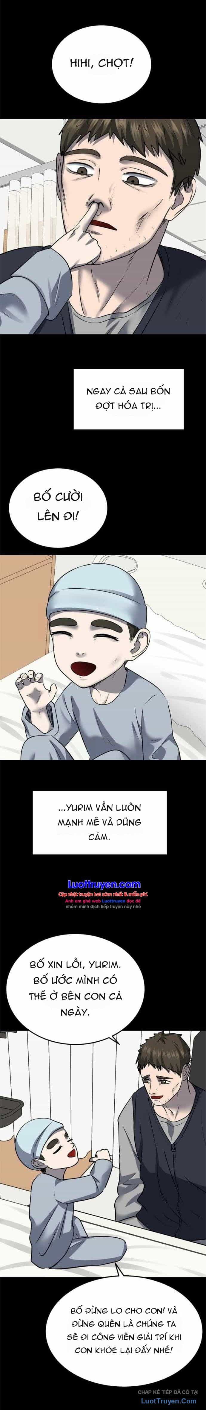 Chớ Bước Vào Nhà Hoang - Chương 58 - ảnh 23