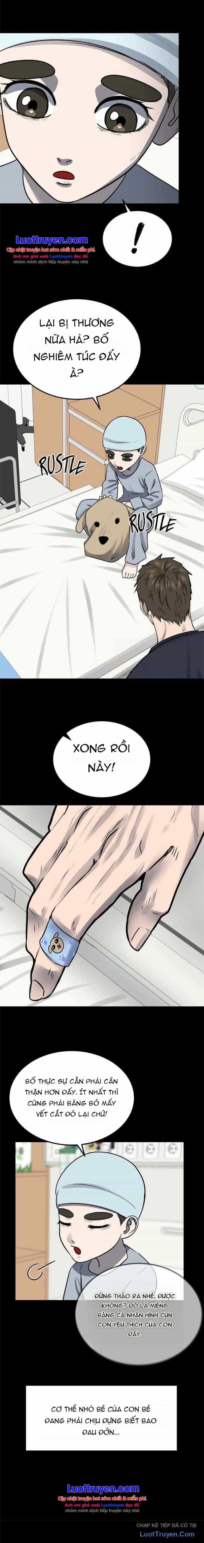 Chớ Bước Vào Nhà Hoang - Chương 58 - ảnh 24